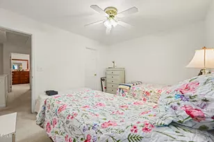 229 Commons Dr, Holly Springs, NC 27540 - Photo 23