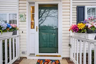 229 Commons Dr, Holly Springs, NC 27540 - Photo 17