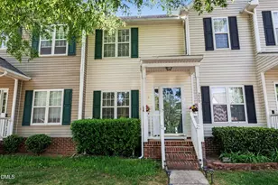 229 Commons Dr, Holly Springs, NC 27540 - Photo 11