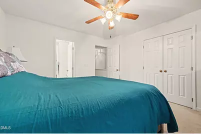 229 Commons Drive, Holly Springs, NC 27540 - Photo 21