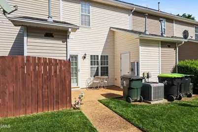 229 Commons Drive, Holly Springs, NC 27540 - Photo 37