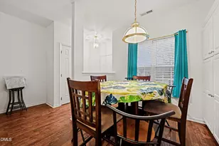 229 Commons Dr, Holly Springs, NC 27540 - Photo 5