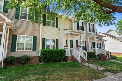 229 Commons Drive, Holly Springs, NC 27540 - Photo 9
