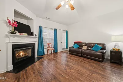 229 Commons Drive, Holly Springs, NC 27540 - Photo 7