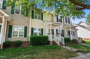 229 Commons Dr, Holly Springs, NC 27540 - Photo 5