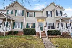 229 Commons Dr, Holly Springs, NC 27540 - Photo 7