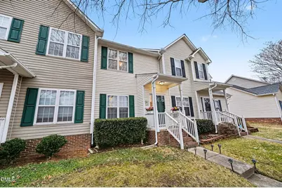 229 Commons Drive, Holly Springs, NC 27540 - Photo 7