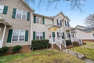 229 Commons Dr, Holly Springs, NC 27540 - Photo 7