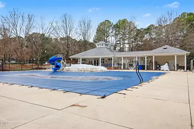 229 Commons Drive, Holly Springs, NC 27540 - Photo 35