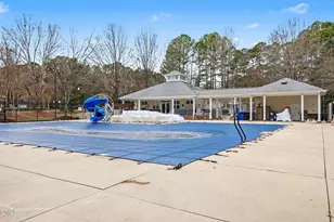 229 Commons Dr, Holly Springs, NC 27540 - Photo 35