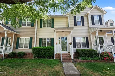 229 Commons Drive, Holly Springs, NC 27540 - Photo 15