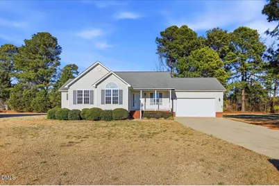 103 Jill Boulevard, Selma, NC 27576 - Photo 1