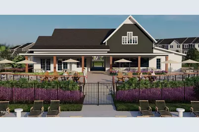 211 Carolina Springs Boulevard, Apex, NC 27539 - Photo 29