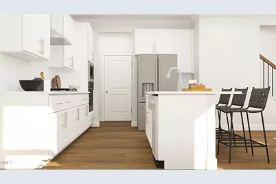 211 Carolina Springs Boulevard, Apex, NC 27539 - Photo 3