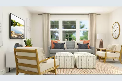 211 Carolina Springs Boulevard, Apex, NC 27539 - Photo 9