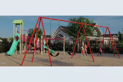 211 Carolina Springs Boulevard, Apex, NC 27539 - Photo 33