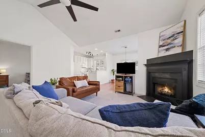 2711 Andover Glen Road, Raleigh, NC 27604 - Photo 5