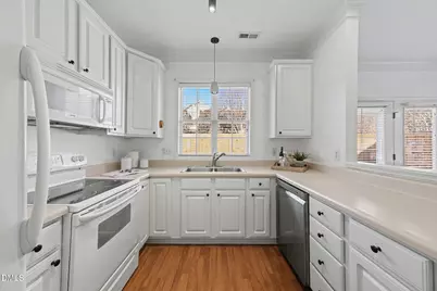 2711 Andover Glen Road, Raleigh, NC 27604 - Photo 7