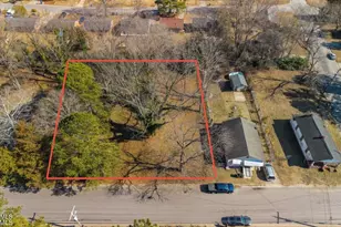 813 Woodrow St S, Wilson, NC 27893 - Photo 1