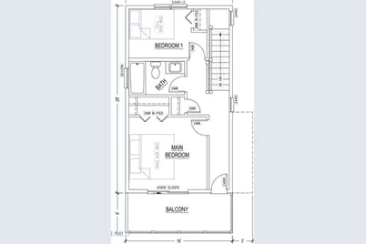811-813 Woodrow Street S, Wilson, NC 27893 - Photo 19
