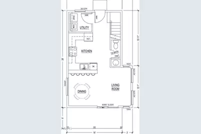811-813 Woodrow Street S, Wilson, NC 27893 - Photo 17