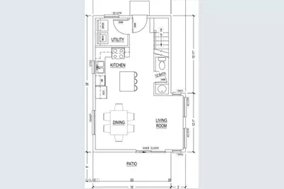 813 Woodrow Street S, Wilson, NC 27893 - Photo 17