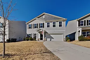 932 Peninsula Pl, Knightdale, NC 27545 - Photo 1