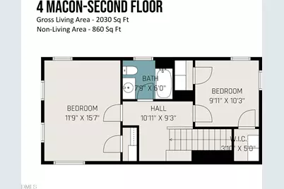 4 Macon, Pittsboro, NC 27312 - Photo 45