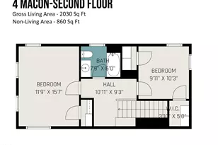 4 Macon, Pittsboro, NC 27312 - Photo 45