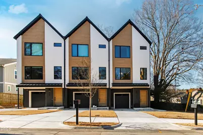 2123 Brewer Street, Raleigh, NC 27608 - Photo 1