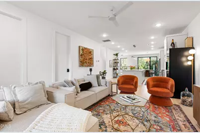 2123 Brewer Street, Raleigh, NC 27608 - Photo 5