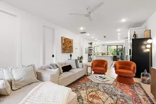 2123 Brewer St, Raleigh, NC 27608 - Photo 5