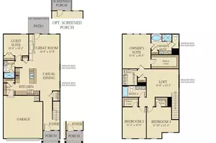 213 Carolina Spgs Blvd, Apex, NC 27539 - Photo 39