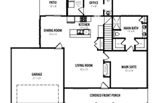 451 Springtooth Dr, Zebulon, NC 27597 - Photo 9