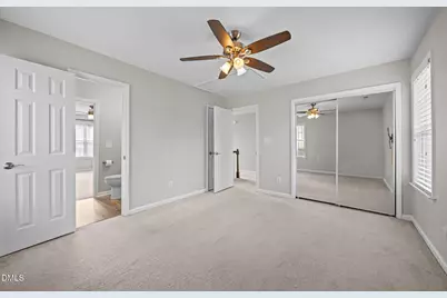 9212 Sayornis Court, Raleigh, NC 27615 - Photo 27