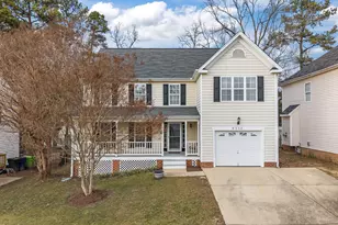 9212 Sayornis Ct, Raleigh, NC 27615 - Photo 1