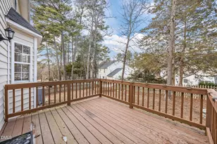 9212 Sayornis Ct, Raleigh, NC 27615 - Photo 33
