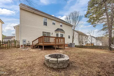 9212 Sayornis Court, Raleigh, NC 27615 - Photo 3