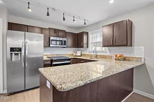 9212 Sayornis Ct, Raleigh, NC 27615 - Photo 1