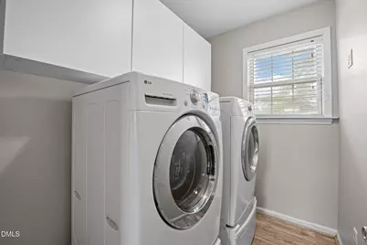 9212 Sayornis Court, Raleigh, NC 27615 - Photo 25