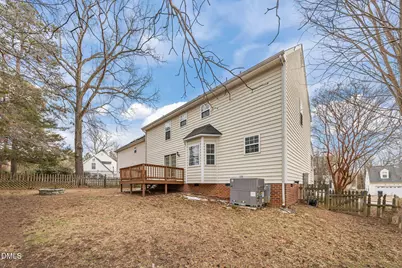 9212 Sayornis Court, Raleigh, NC 27615 - Photo 35