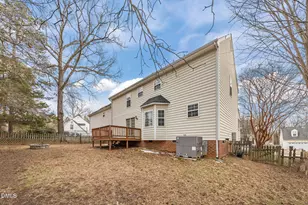 9212 Sayornis Ct, Raleigh, NC 27615 - Photo 35