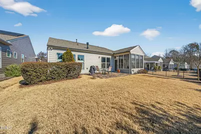 1114 Belvins Trace Drive, Durham, NC 27703 - Photo 21