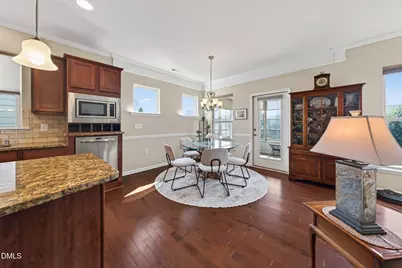 1114 Belvins Trace Drive, Durham, NC 27703 - Photo 7