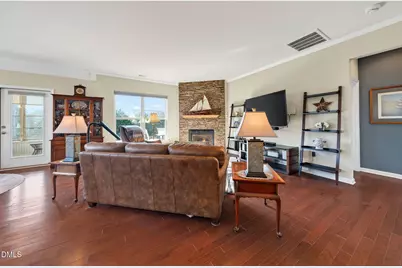 1114 Belvins Trace Drive, Durham, NC 27703 - Photo 5