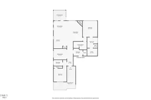 1114 Belvins Trace Dr, Durham, NC 27703 - Photo 23