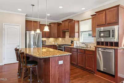 1114 Belvins Trace Drive, Durham, NC 27703 - Photo 11