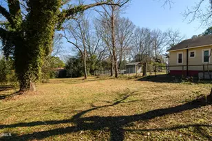 813 Woodrow St S, Wilson, NC 27893 - Photo 21