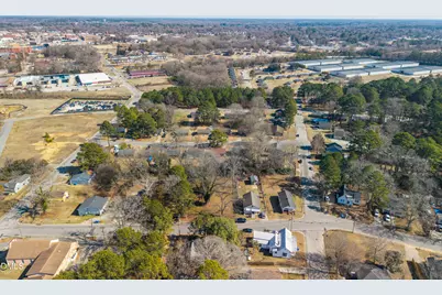 813 Woodrow Street S, Wilson, NC 27893 - Photo 19