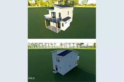 813 Woodrow Street S, Wilson, NC 27893 - Photo 3